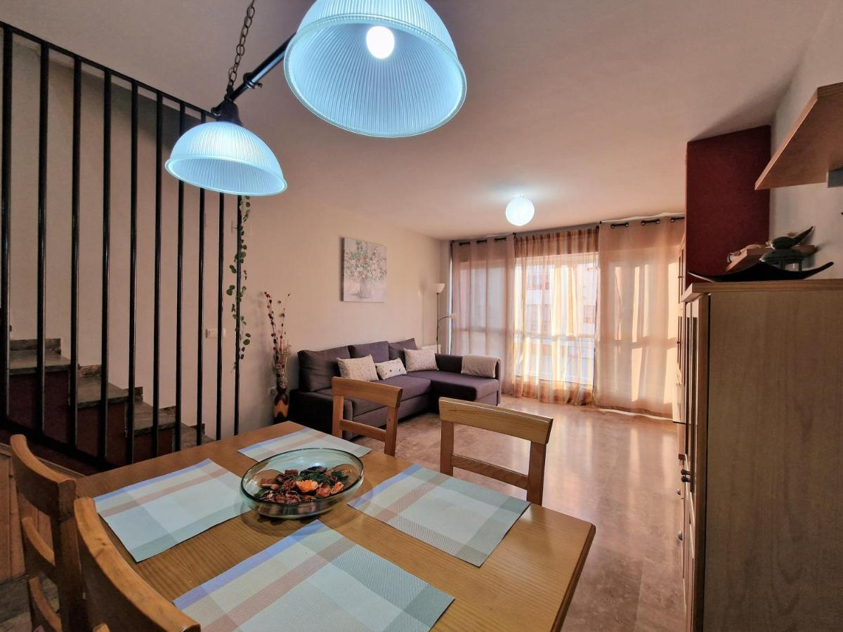 Ds Duplex Acera Del Rio, Parking Opcional Apartment Кордоба Екстериор снимка