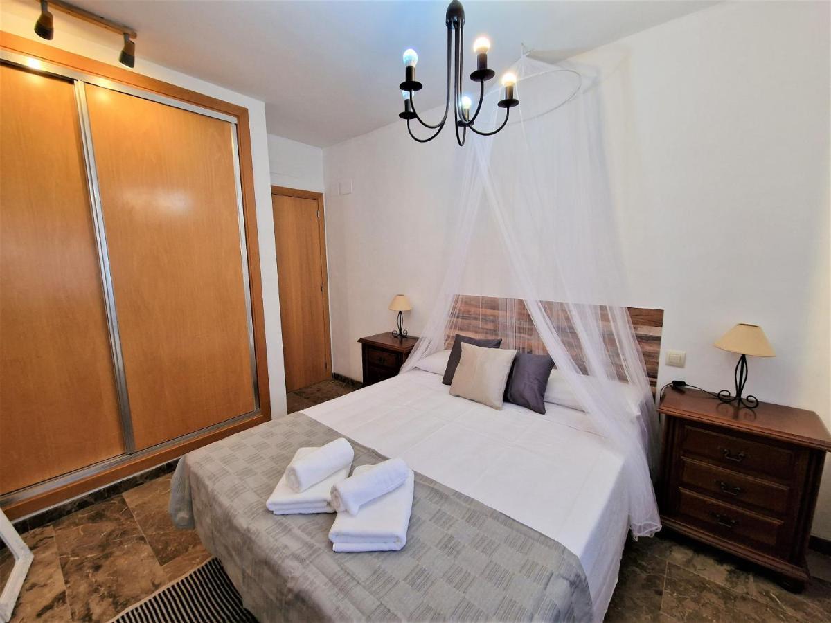 Ds Duplex Acera Del Rio, Parking Opcional Apartment Кордоба Екстериор снимка