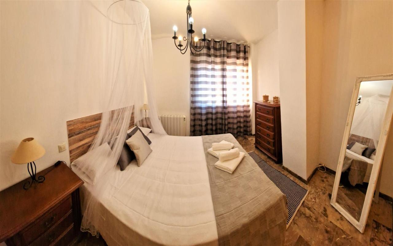 Ds Duplex Acera Del Rio, Parking Opcional Apartment Кордоба Екстериор снимка