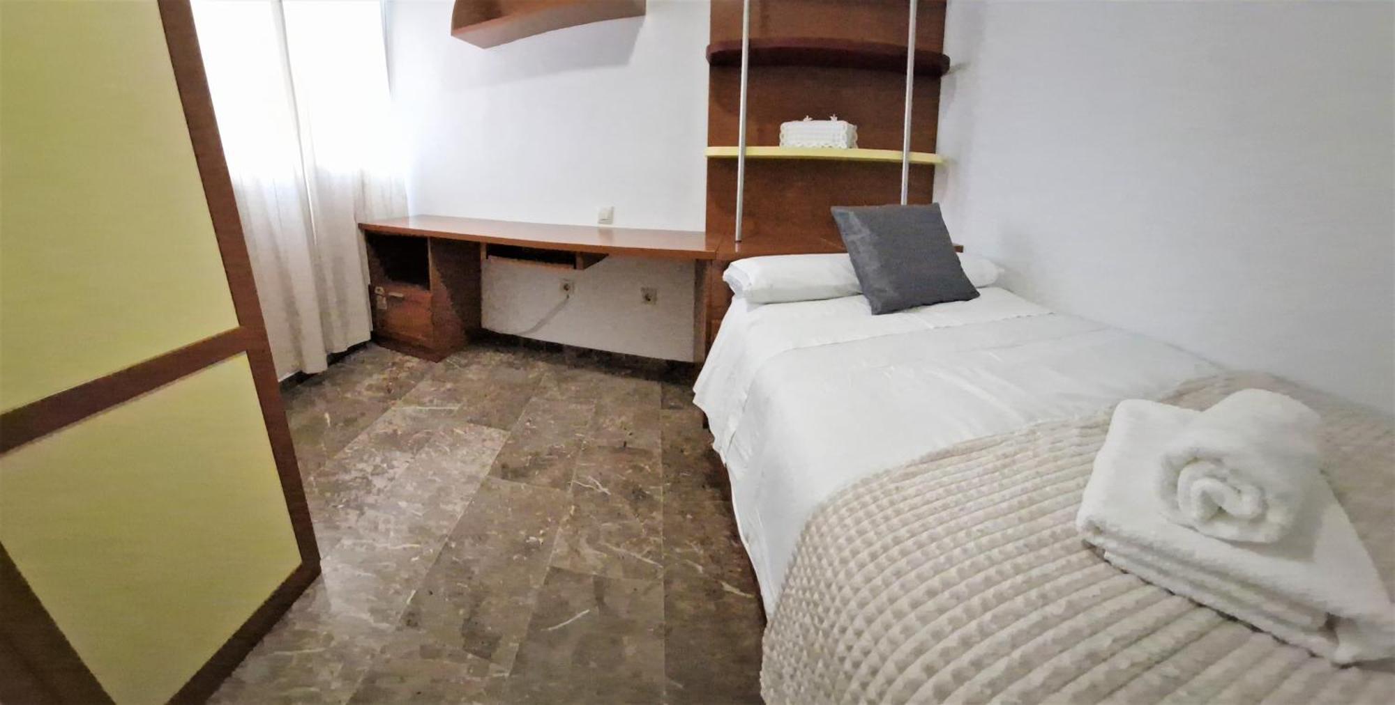 Ds Duplex Acera Del Rio, Parking Opcional Apartment Кордоба Екстериор снимка