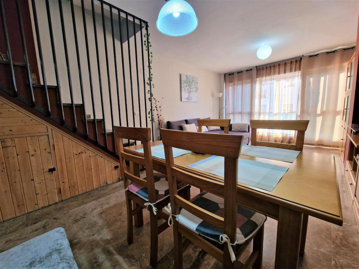 Ds Duplex Acera Del Rio, Parking Opcional Apartment Кордоба Екстериор снимка
