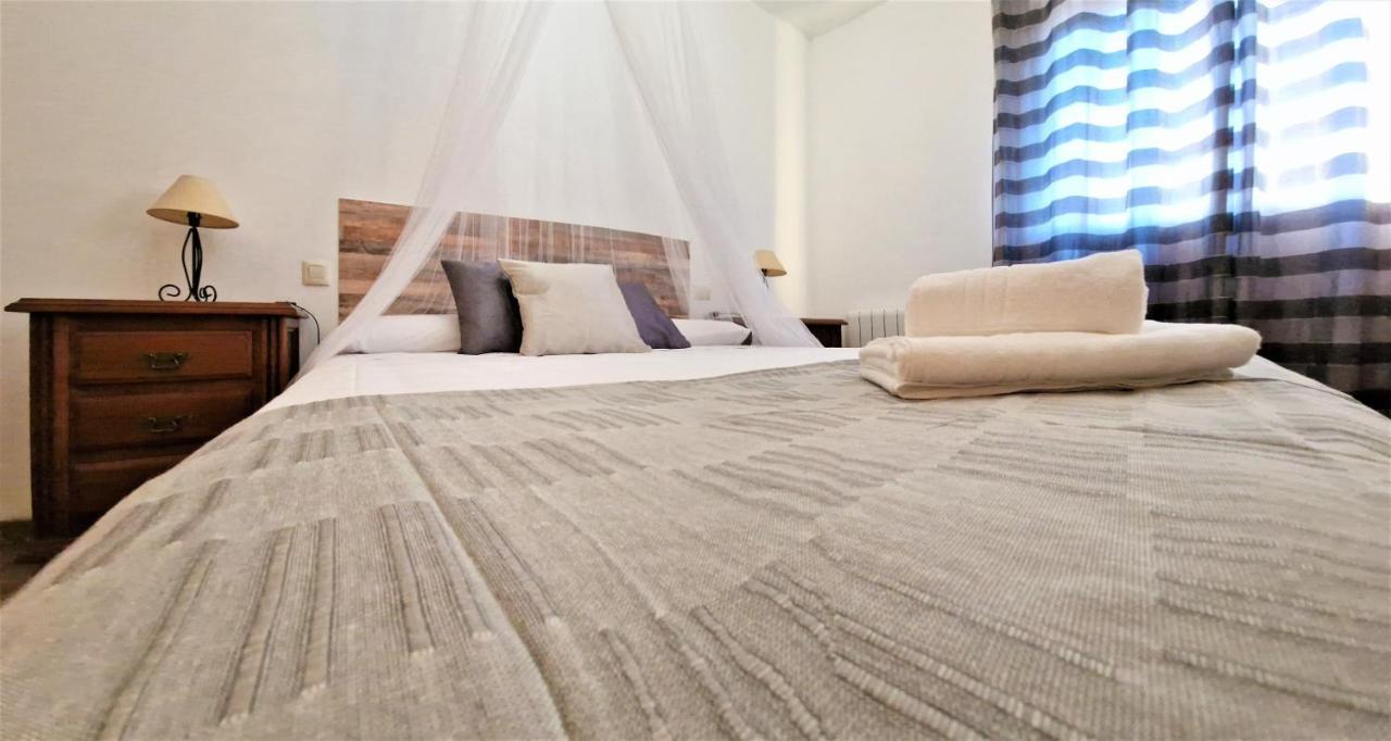 Ds Duplex Acera Del Rio, Parking Opcional Apartment Кордоба Екстериор снимка