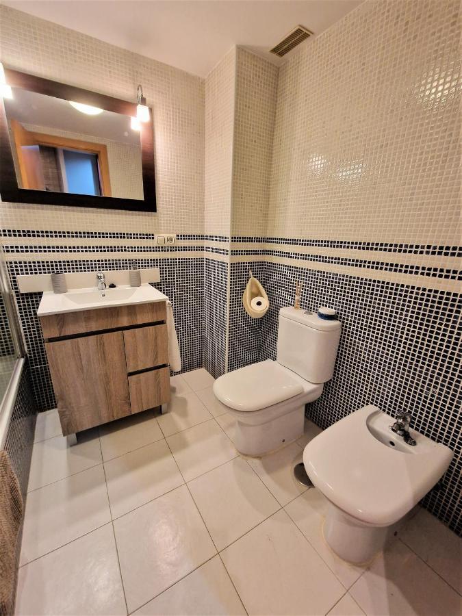 Ds Duplex Acera Del Rio, Parking Opcional Apartment Кордоба Екстериор снимка