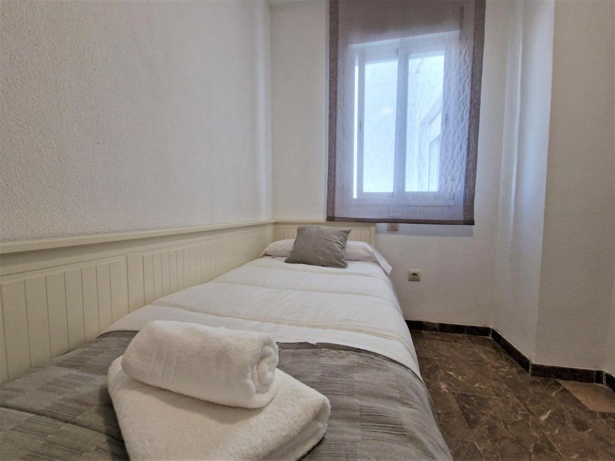 Ds Duplex Acera Del Rio, Parking Opcional Apartment Кордоба Екстериор снимка
