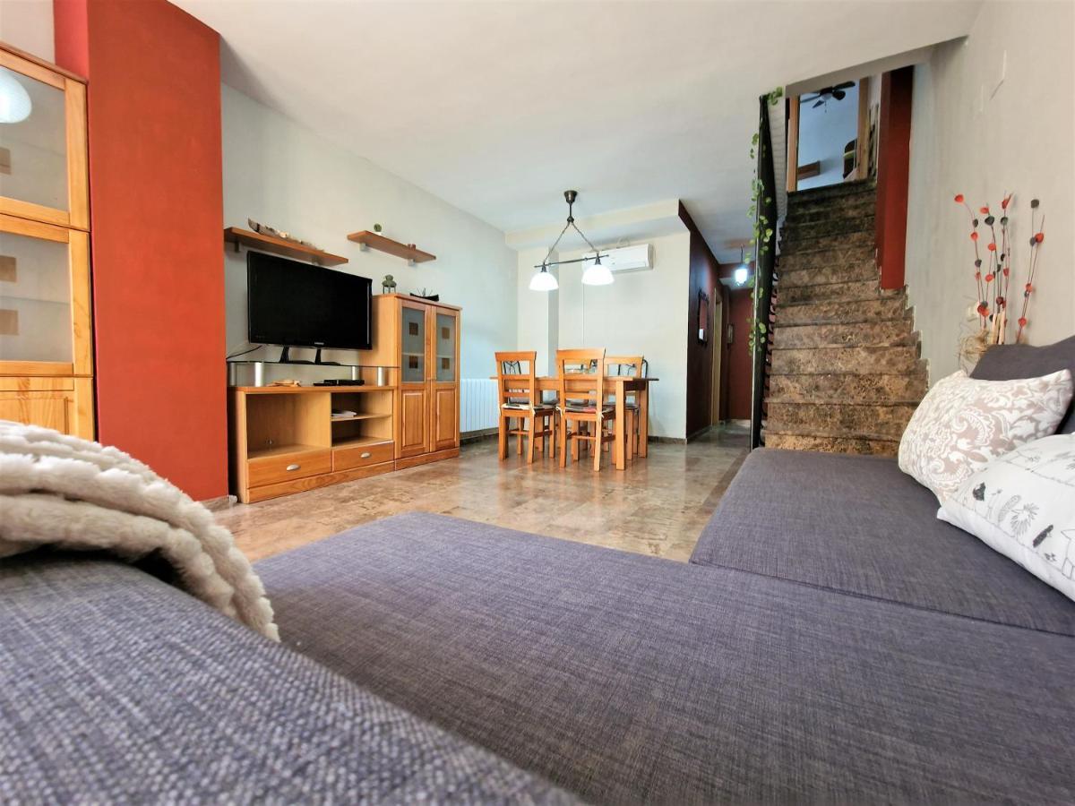 Ds Duplex Acera Del Rio, Parking Opcional Apartment Кордоба Екстериор снимка