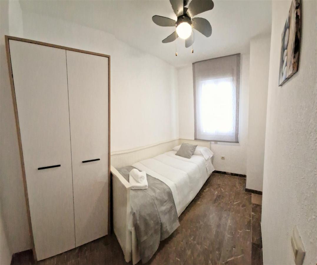 Ds Duplex Acera Del Rio, Parking Opcional Apartment Кордоба Екстериор снимка