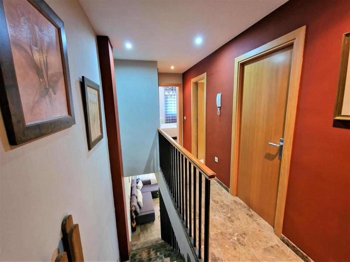 Ds Duplex Acera Del Rio, Parking Opcional Apartment Кордоба Екстериор снимка