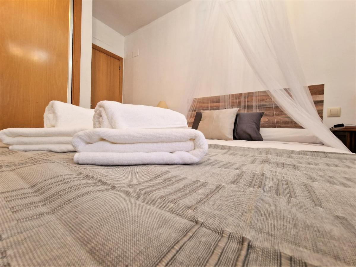Ds Duplex Acera Del Rio, Parking Opcional Apartment Кордоба Екстериор снимка