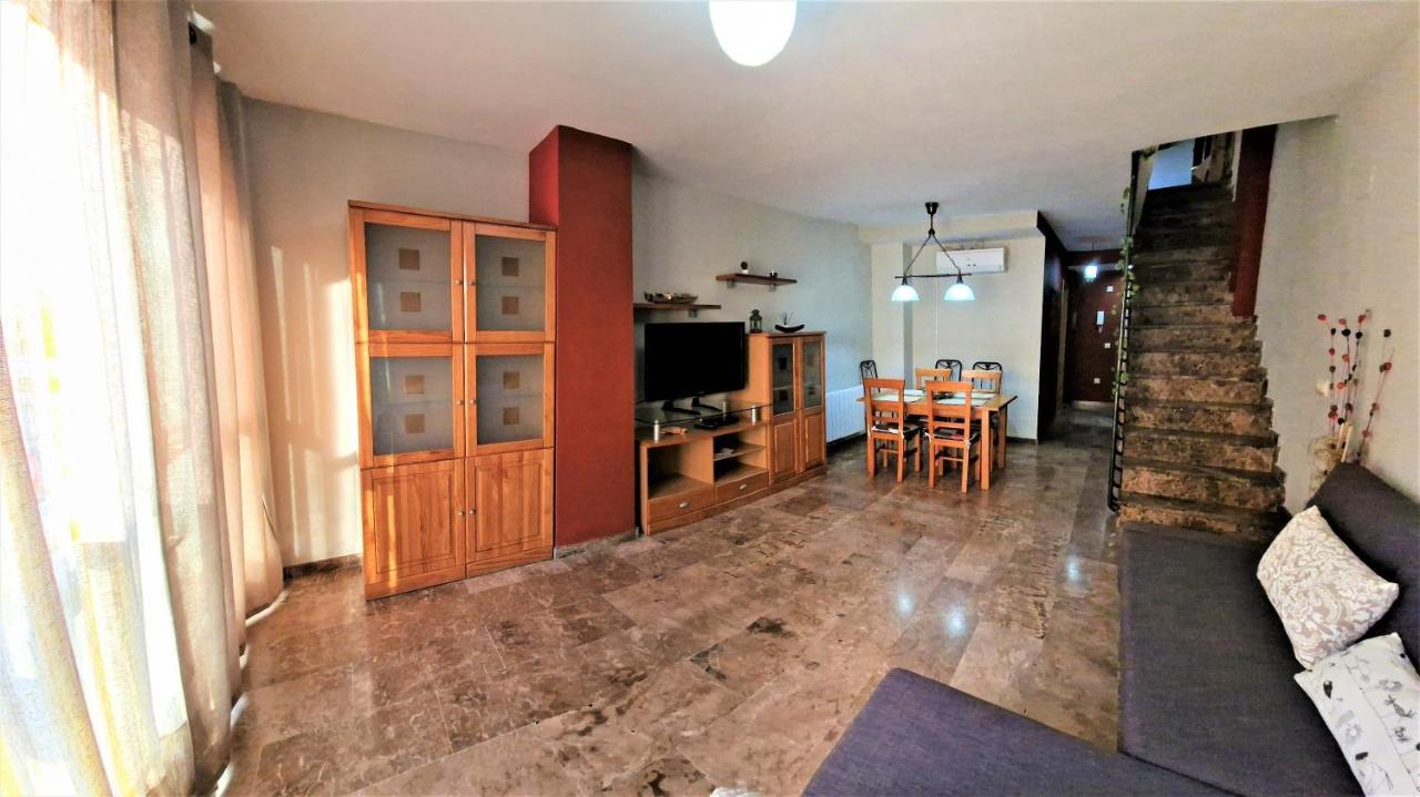 Ds Duplex Acera Del Rio, Parking Opcional Apartment Кордоба Екстериор снимка