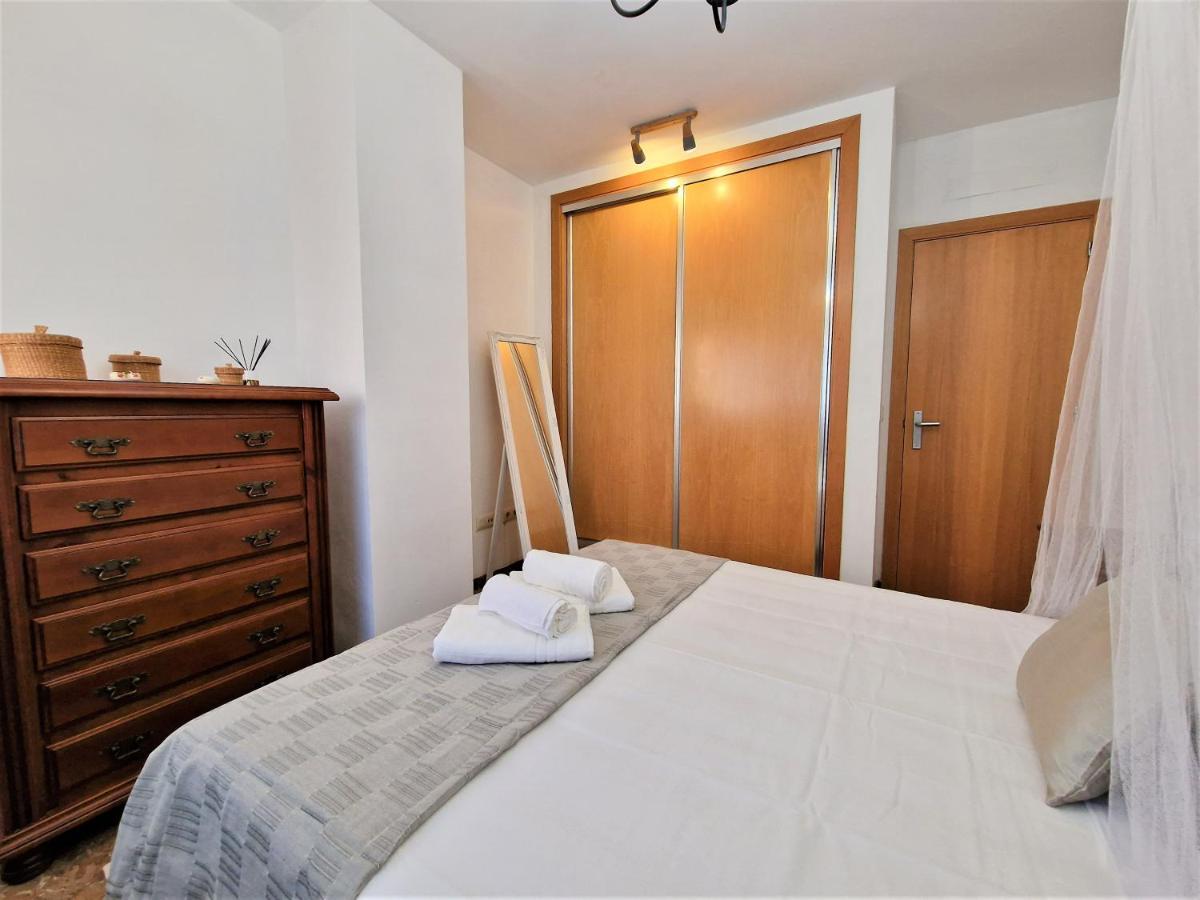 Ds Duplex Acera Del Rio, Parking Opcional Apartment Кордоба Екстериор снимка