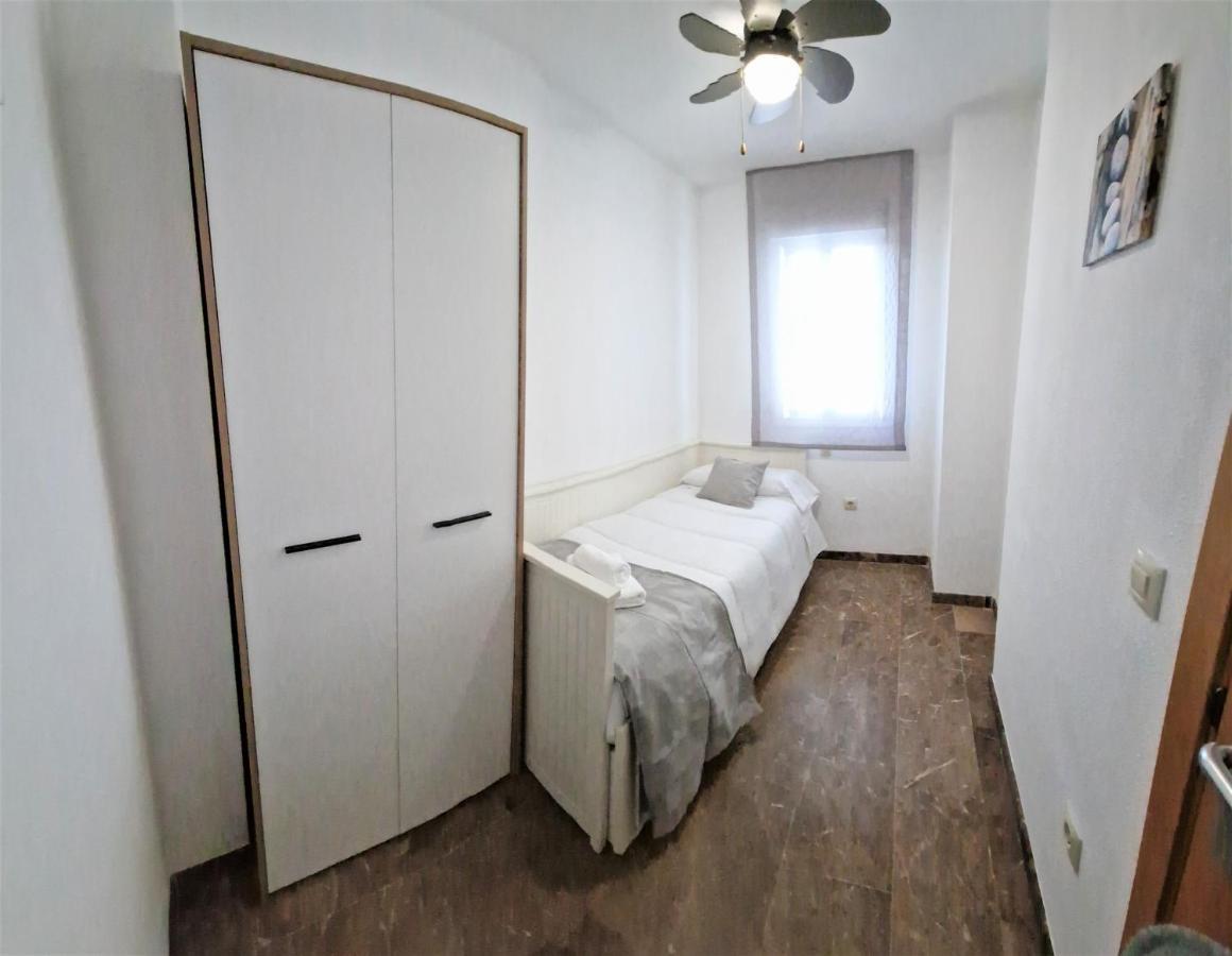 Ds Duplex Acera Del Rio, Parking Opcional Apartment Кордоба Екстериор снимка