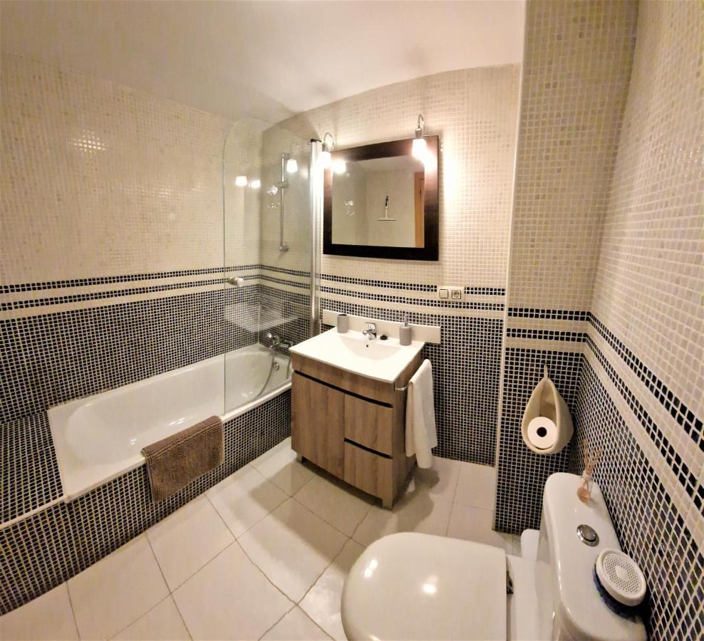 Ds Duplex Acera Del Rio, Parking Opcional Apartment Кордоба Екстериор снимка
