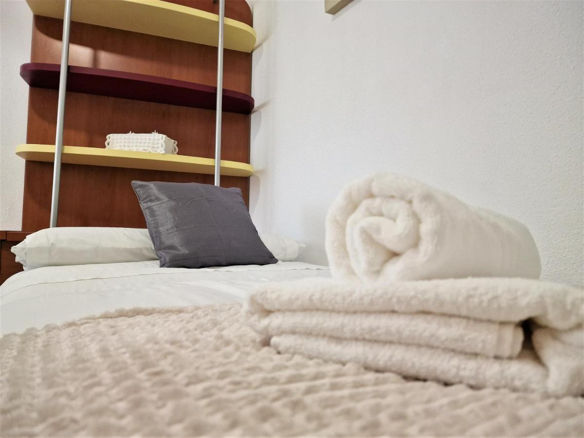 Ds Duplex Acera Del Rio, Parking Opcional Apartment Кордоба Екстериор снимка