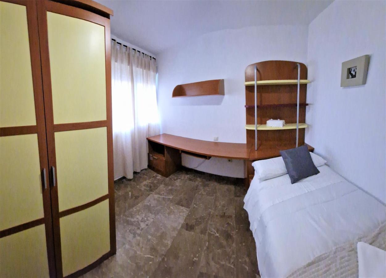Ds Duplex Acera Del Rio, Parking Opcional Apartment Кордоба Екстериор снимка