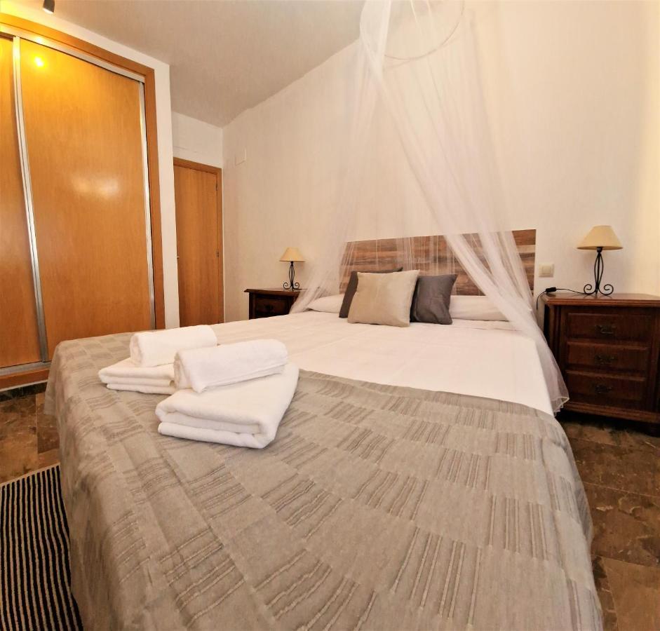Ds Duplex Acera Del Rio, Parking Opcional Apartment Кордоба Екстериор снимка